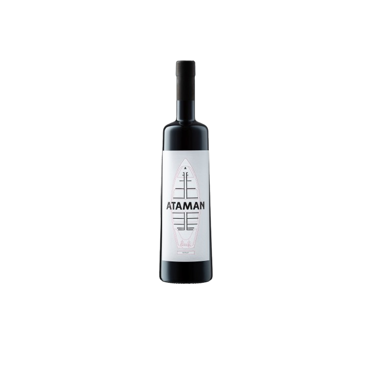 Vin Ataman Merlot 2021 – 750 ml