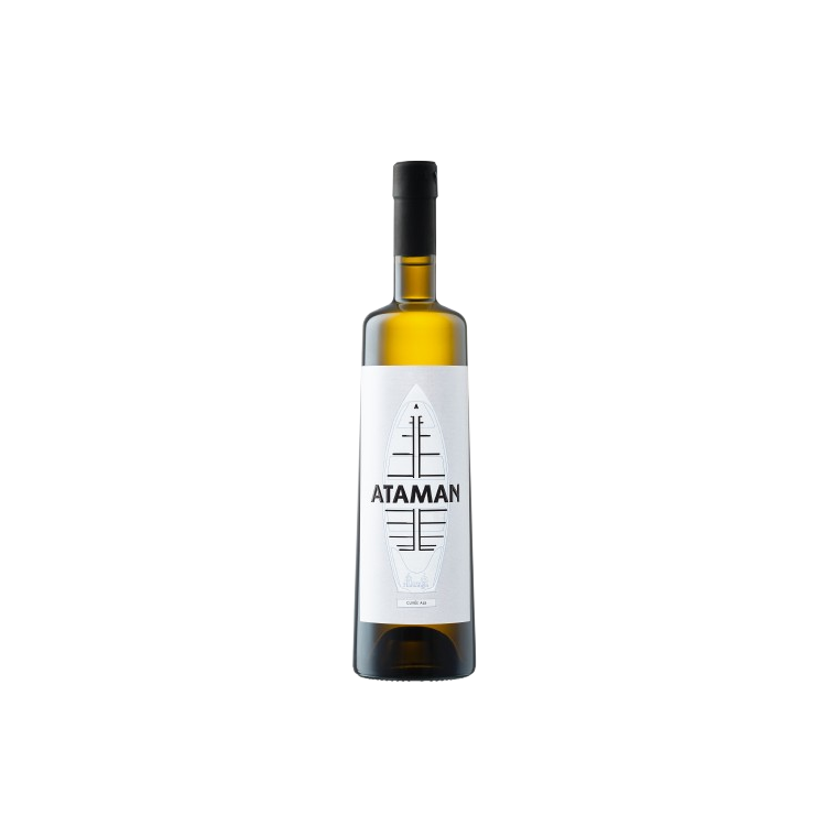 Vin alb Ataman Cuvée 2021 – 750 ml