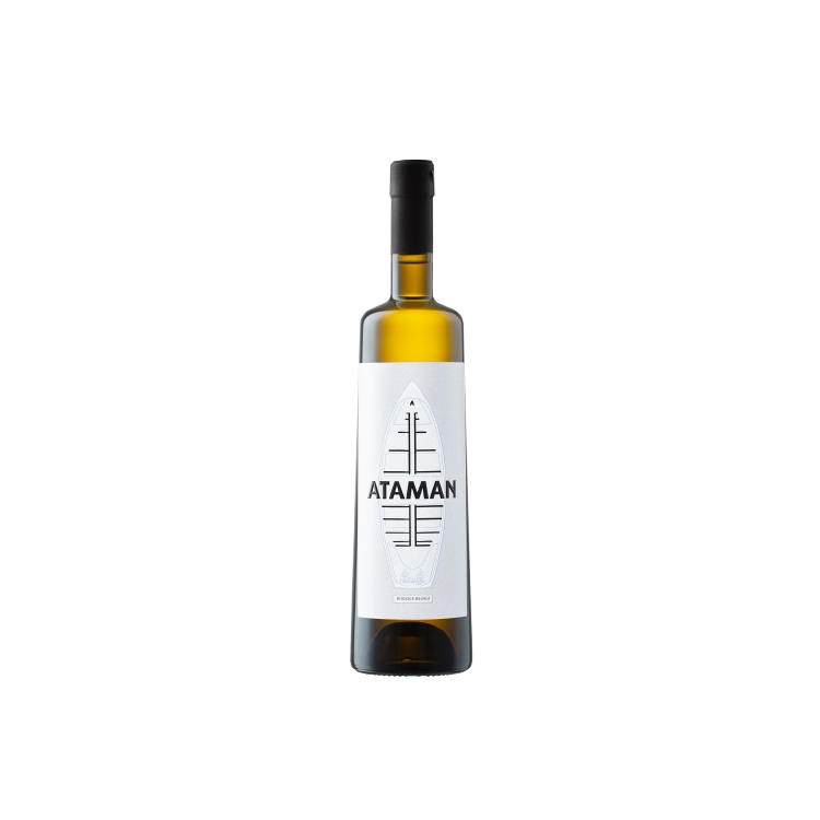 Vin Ataman Fetească Regală 2021 – 750 ml