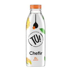 Chefir 2% grăsime