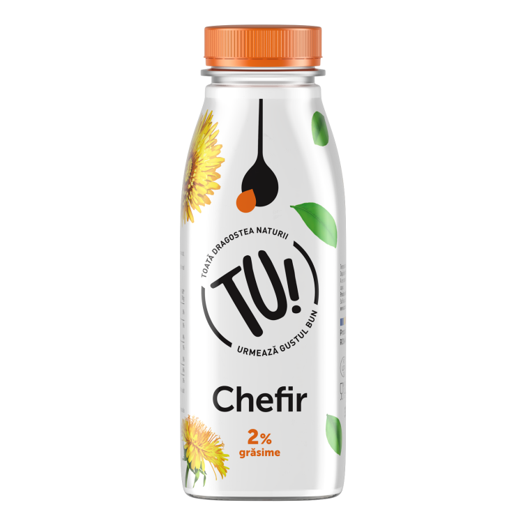 Chefir 2% grăsime