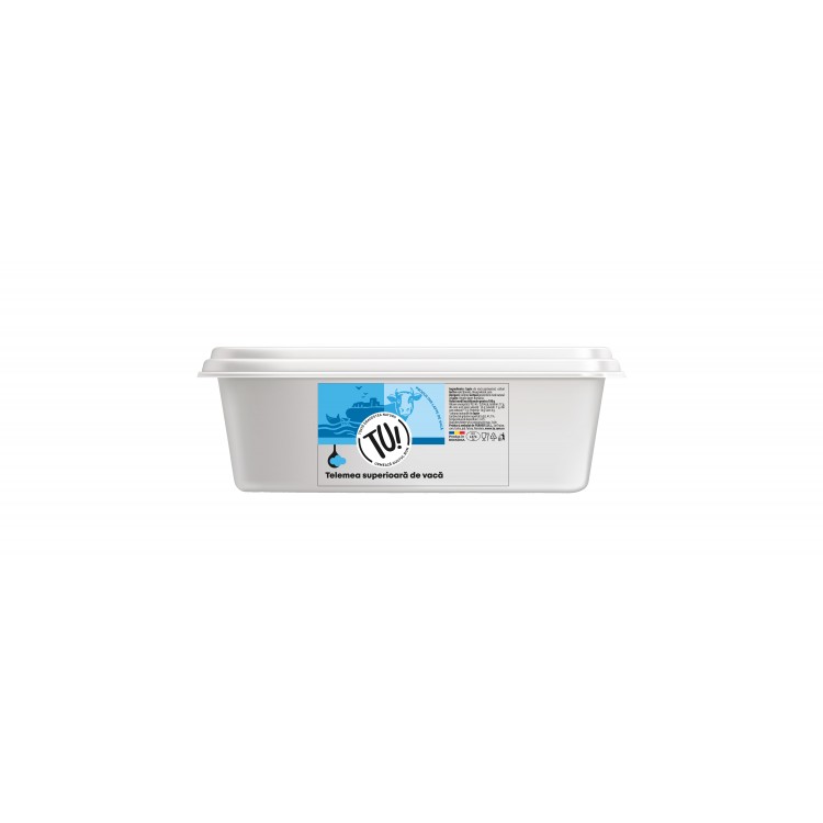 Telemea superioară de vacă – 1 kg