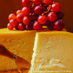 Brânza Traian maturată 24 luni 180g